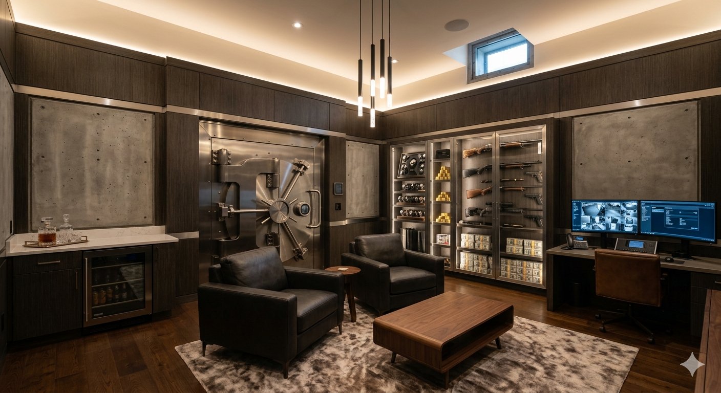 Concrete construction